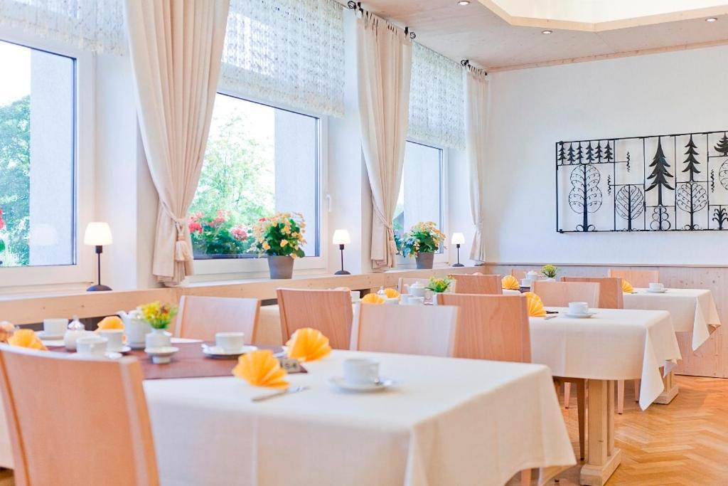 Ferienhotel Muehlleithen Клінґенталь Екстер'єр фото