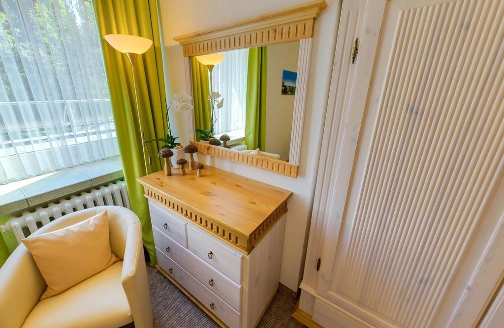 Ferienhotel Muehlleithen Клінґенталь Екстер'єр фото